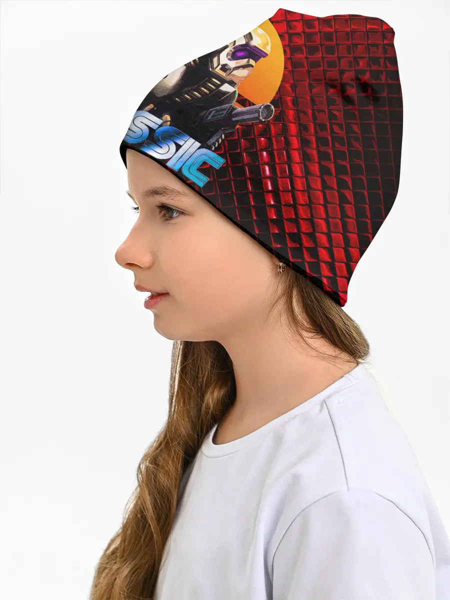 Детская шапка / Dune 2