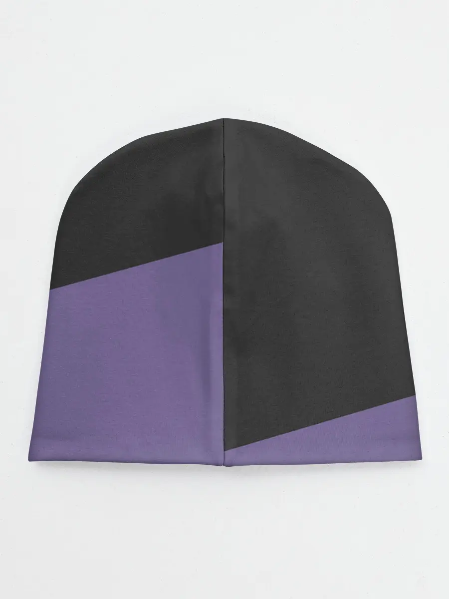 Детская шапка / Valorant - Omen