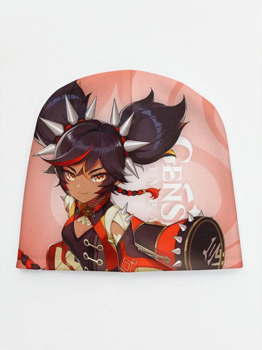 Детская шапка / GENSHIN IMPACT, СИНЬ ЯНЬ