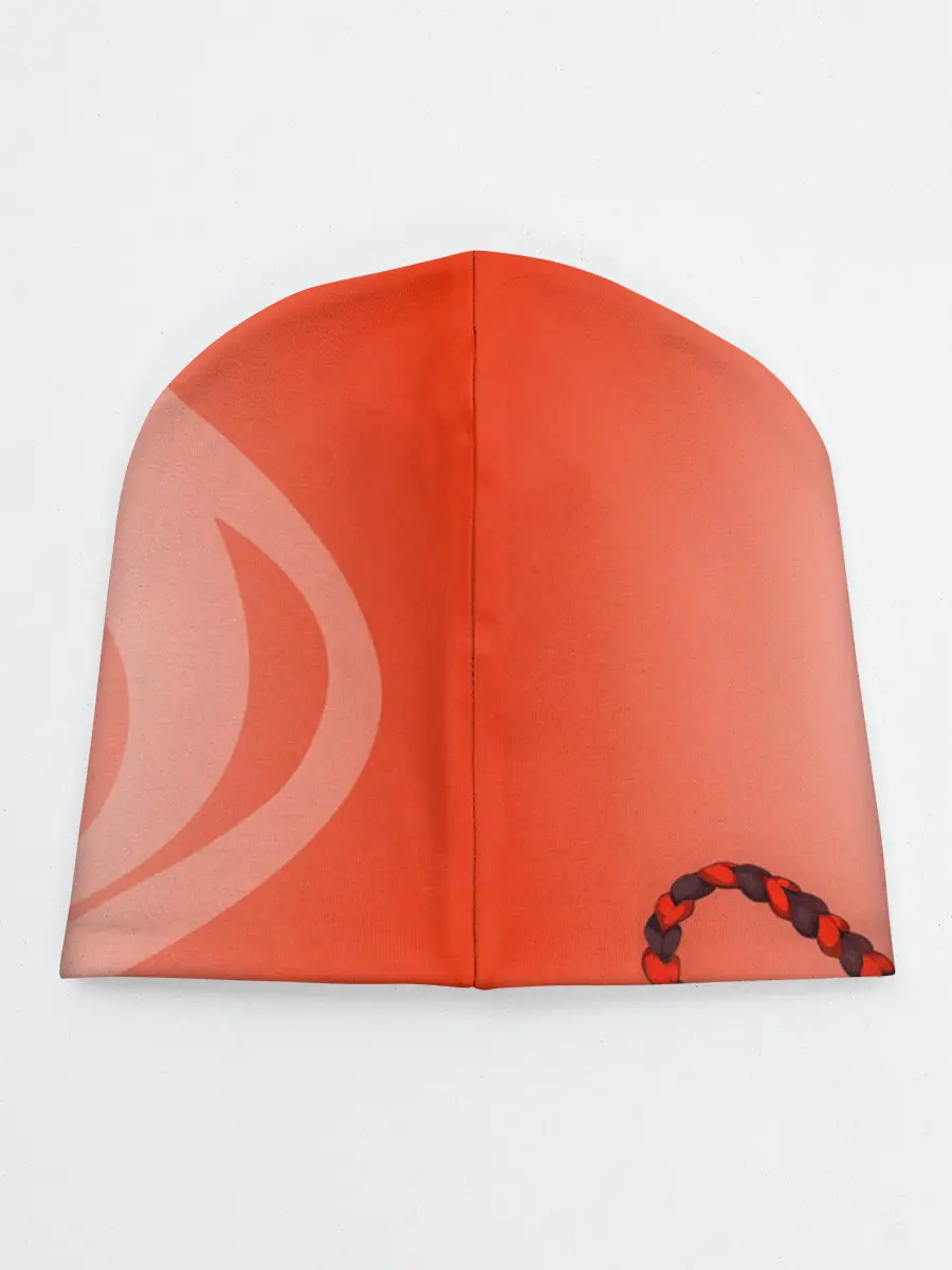 Детская шапка / GENSHIN IMPACT, СИНЬ ЯНЬ