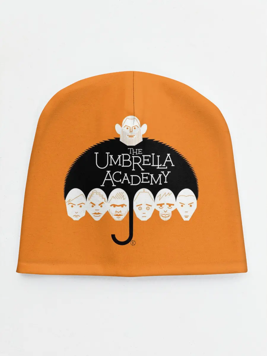 Детская шапка / Академия Амбрелла