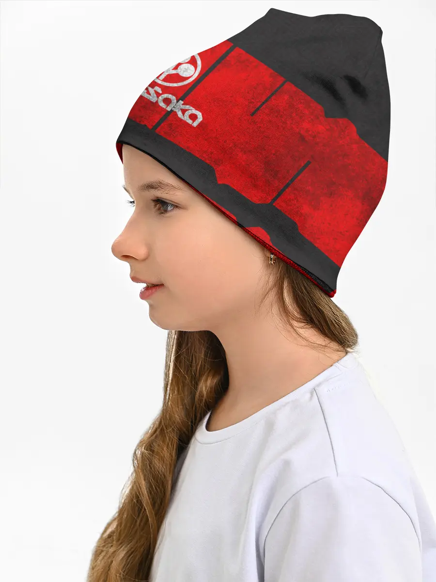 Детская шапка / Arasaka corp.