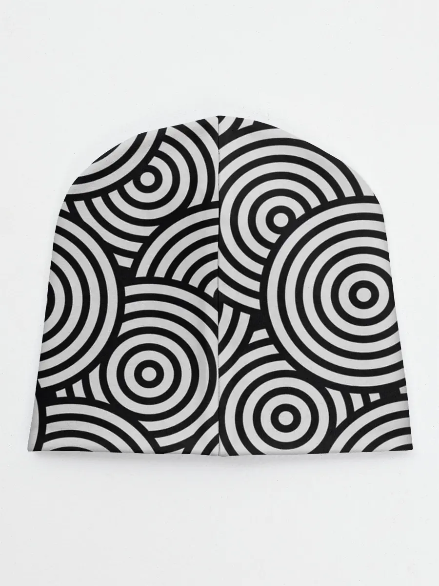 Детская шапка / Цель