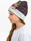 Детская шапка / Новый Год