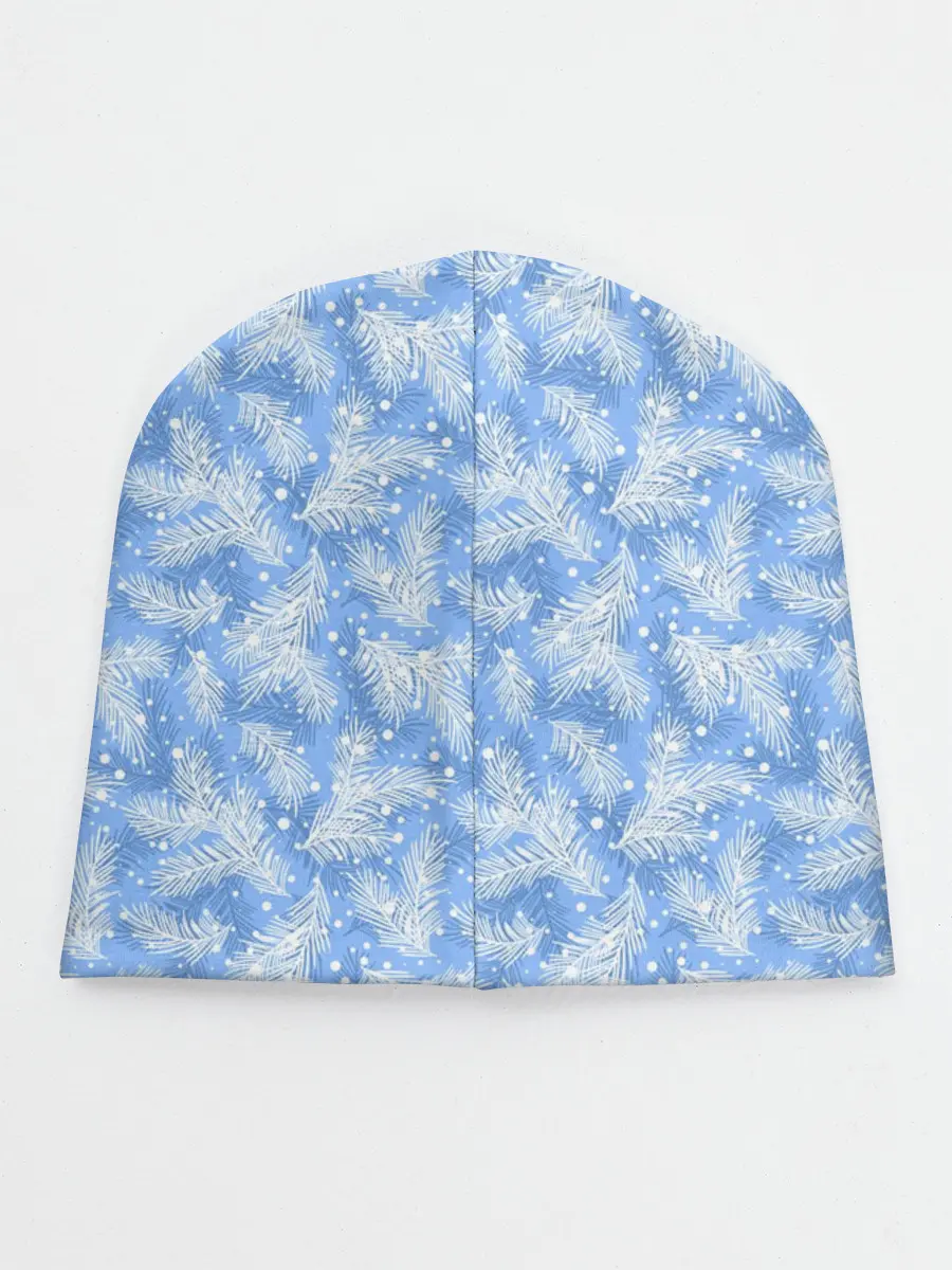 Детская шапка / Новый Год