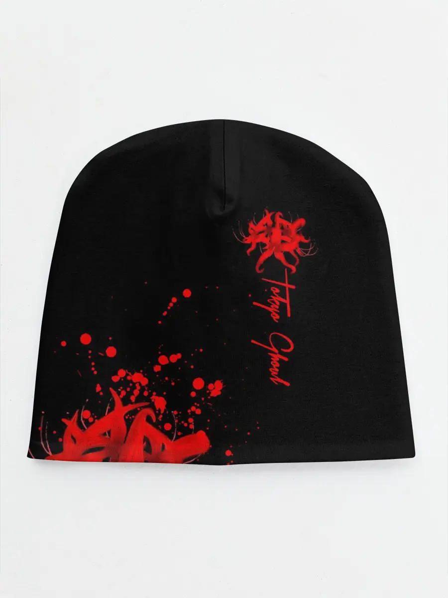 Детская шапка / Tokyo Ghoul