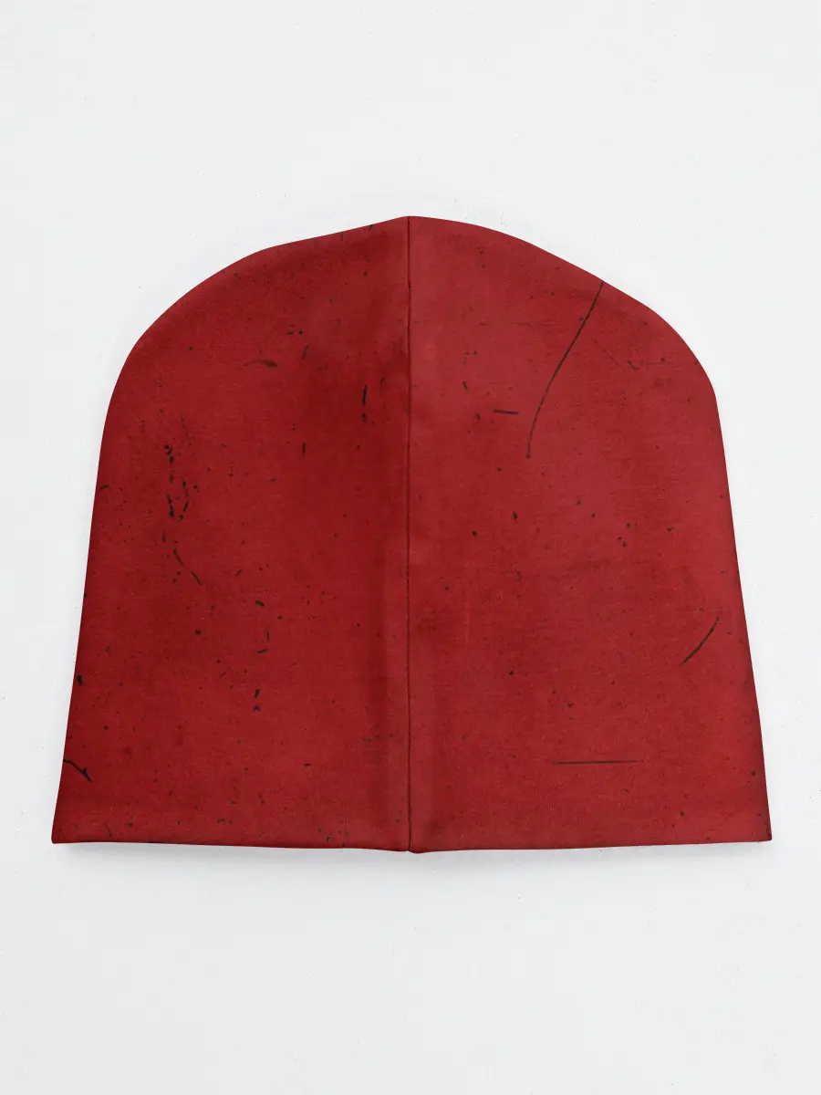 Детская шапка / Trash