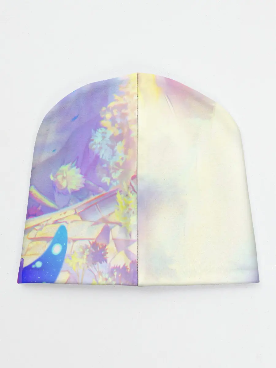 Детская шапка / GENSHIN IMPACT