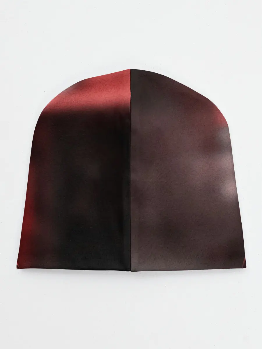 Детская шапка / Johnny Silverhand Cyberpunk