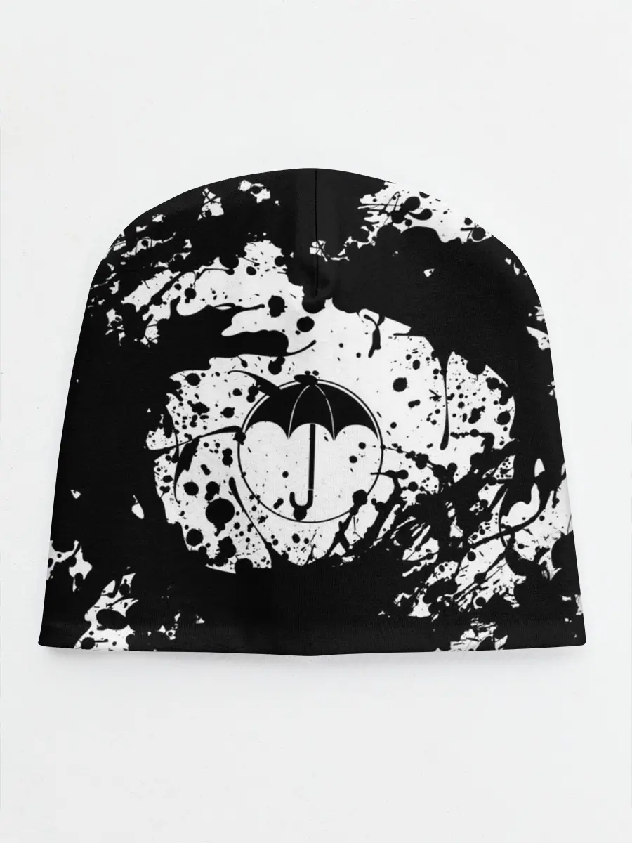 Детская шапка / Академия Амбрелла