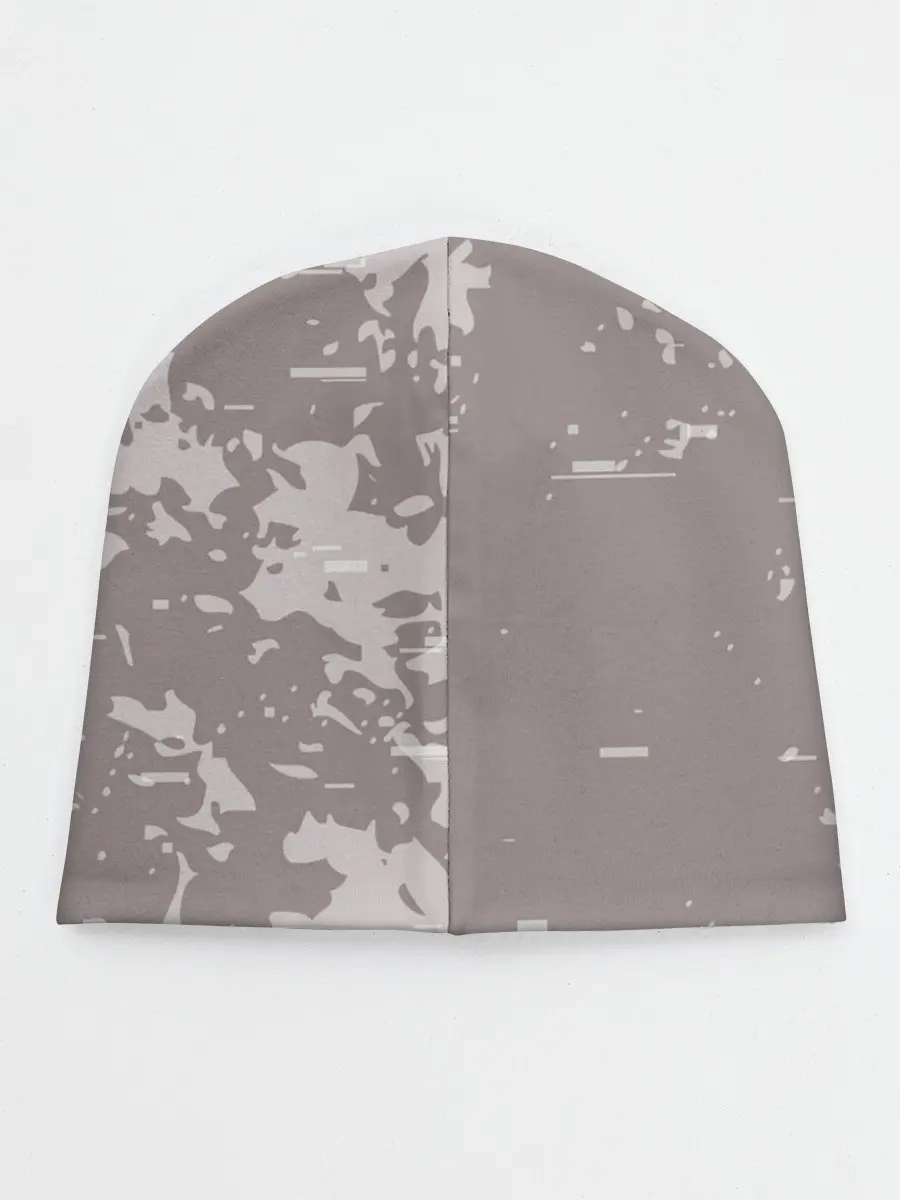 Детская шапка / Genshin Impact - Zhongli