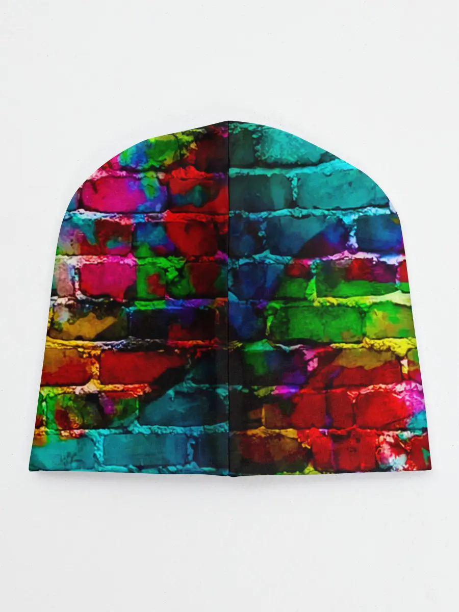 Детская шапка / Pikachu