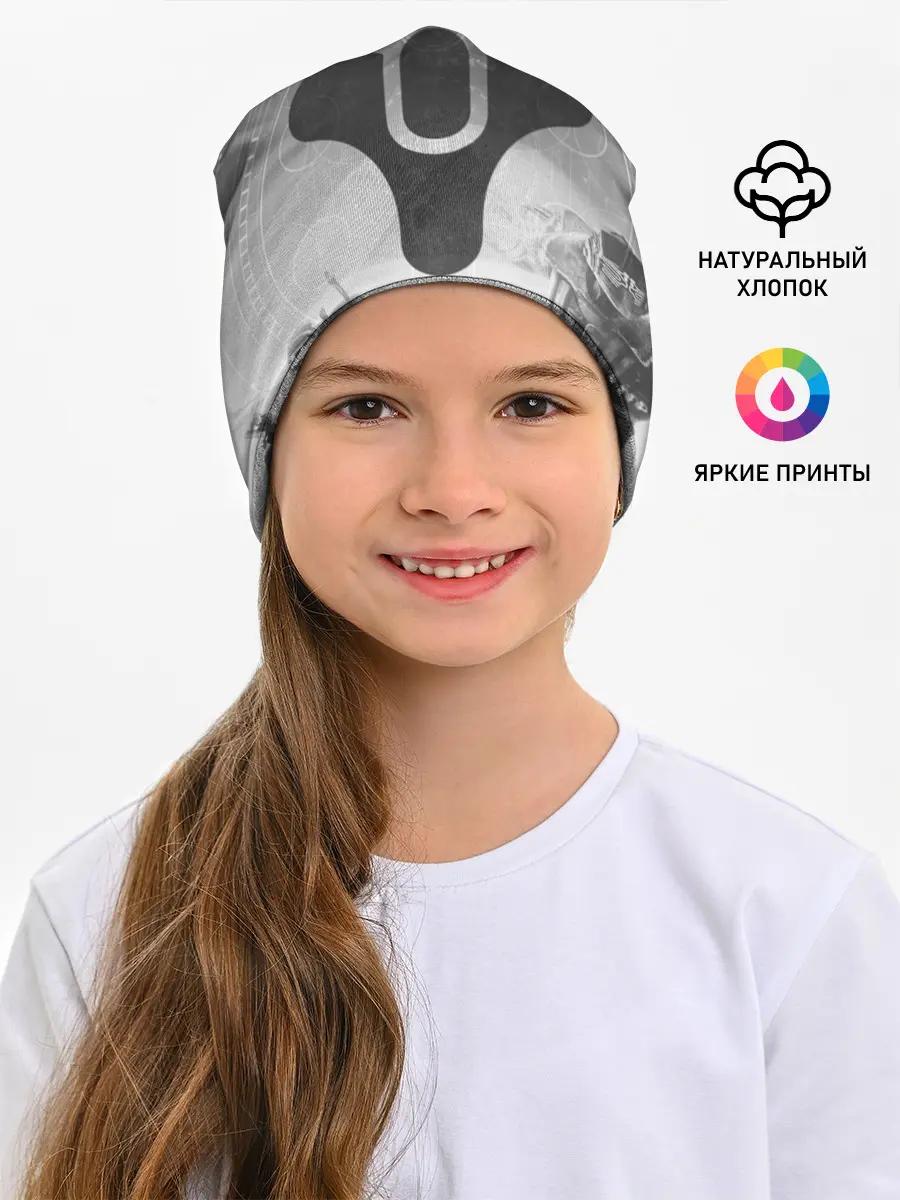 Детская шапка / DESTINY