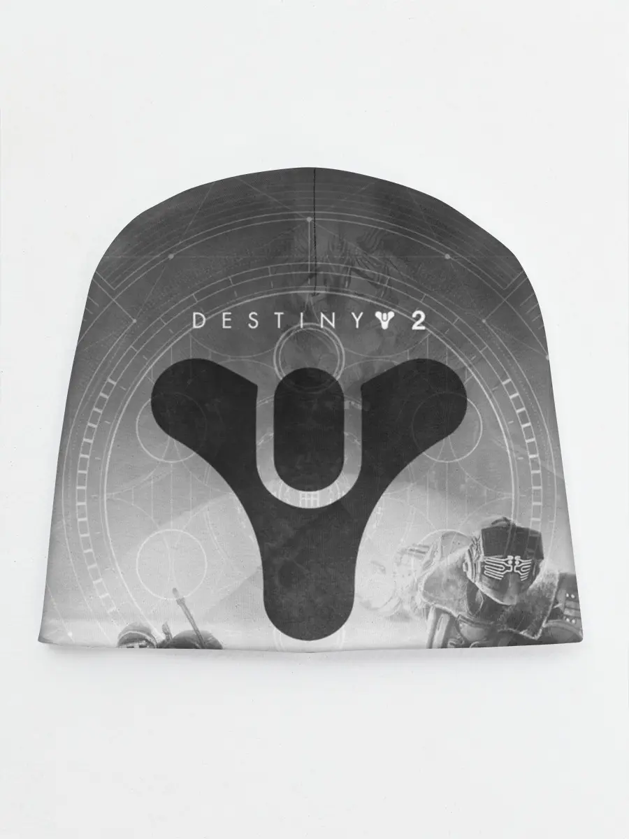 Детская шапка / DESTINY