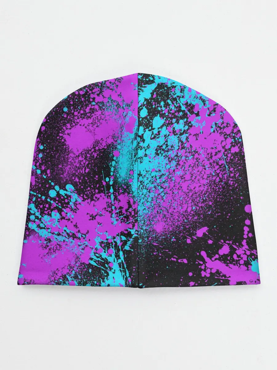 Детская шапка / Siren Head - Ultra Glitch