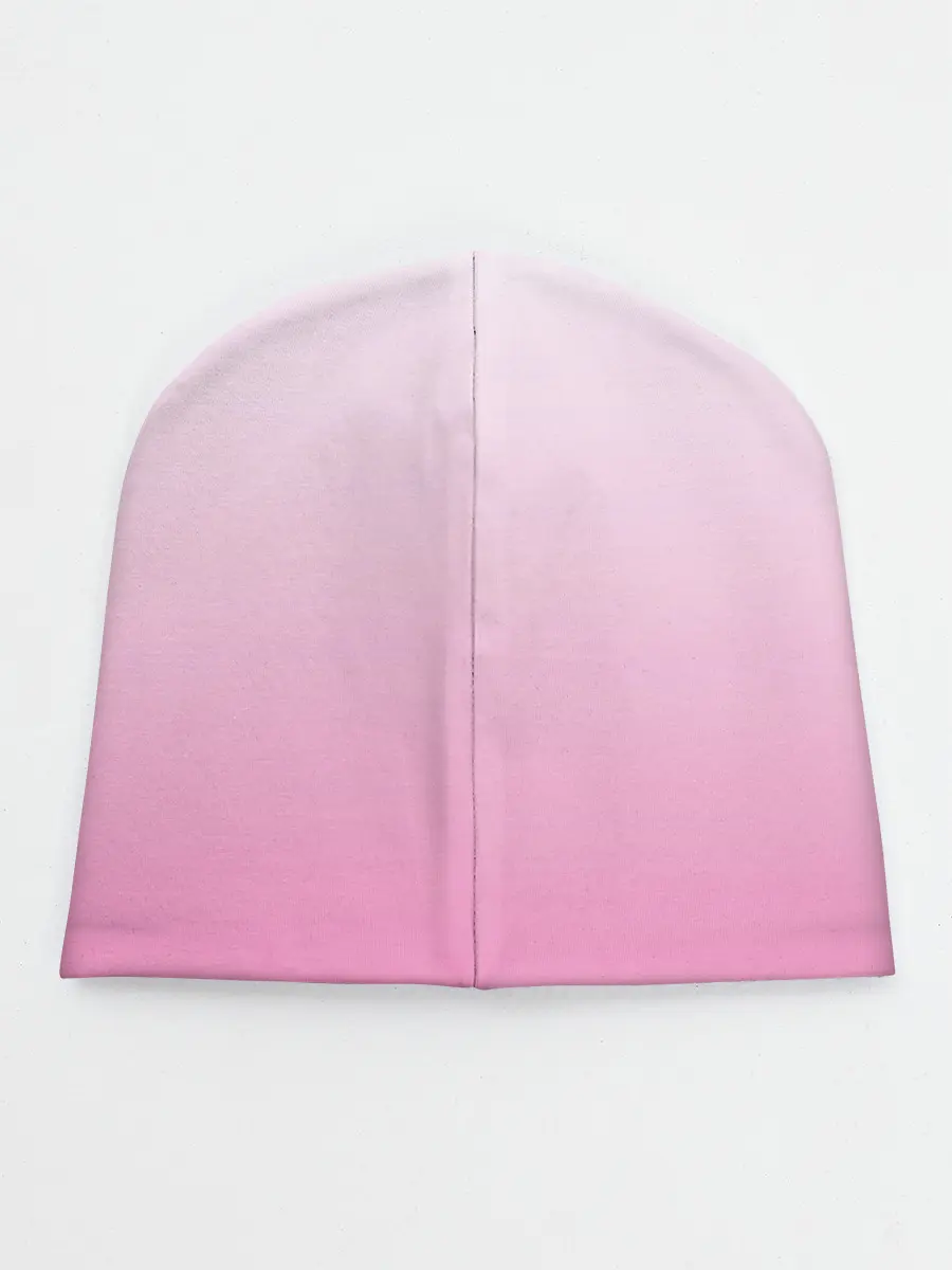 Детская шапка / веселая овечка