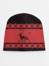 Детская шапка / Северный Олень