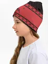 Детская шапка / Северный Олень