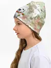 Детская шапка / Щенок