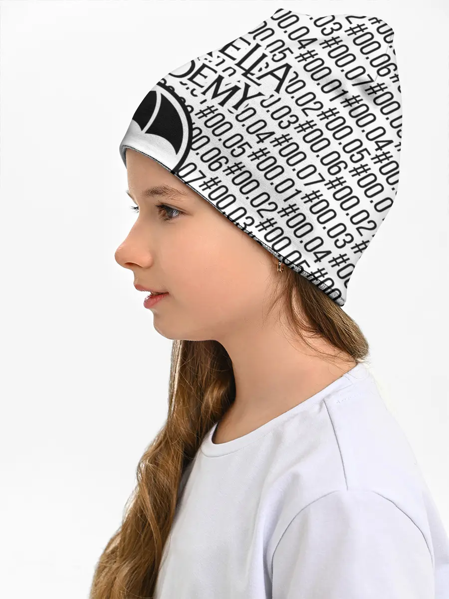 Детская шапка / АКАДЕМИЯ АМБРЕЛЛА