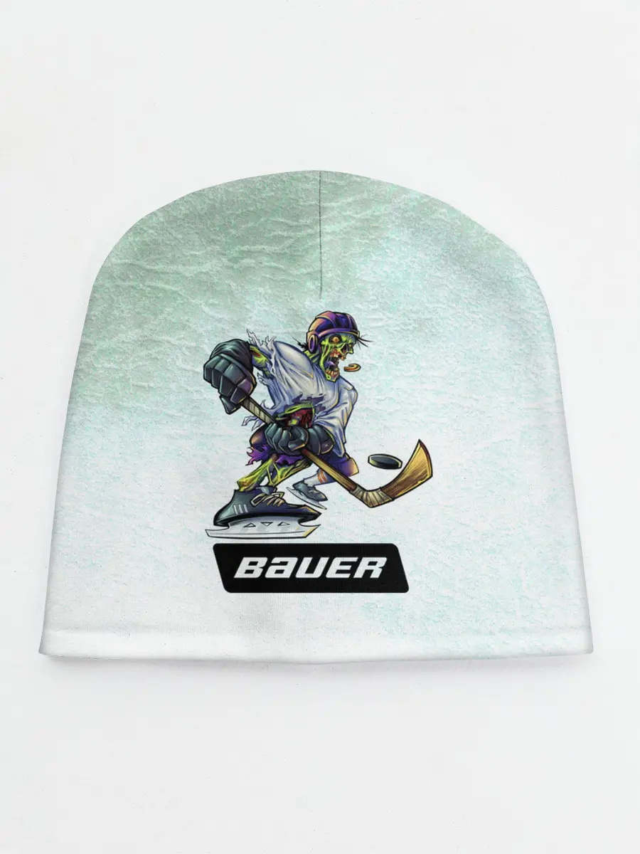 Детская шапка / BAUER