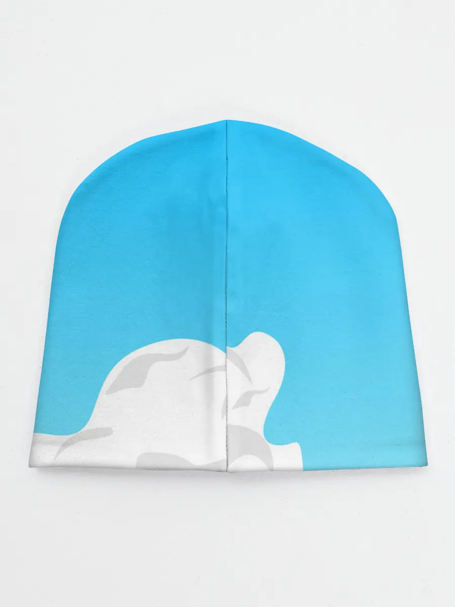 Детская шапка / Genshin Impact