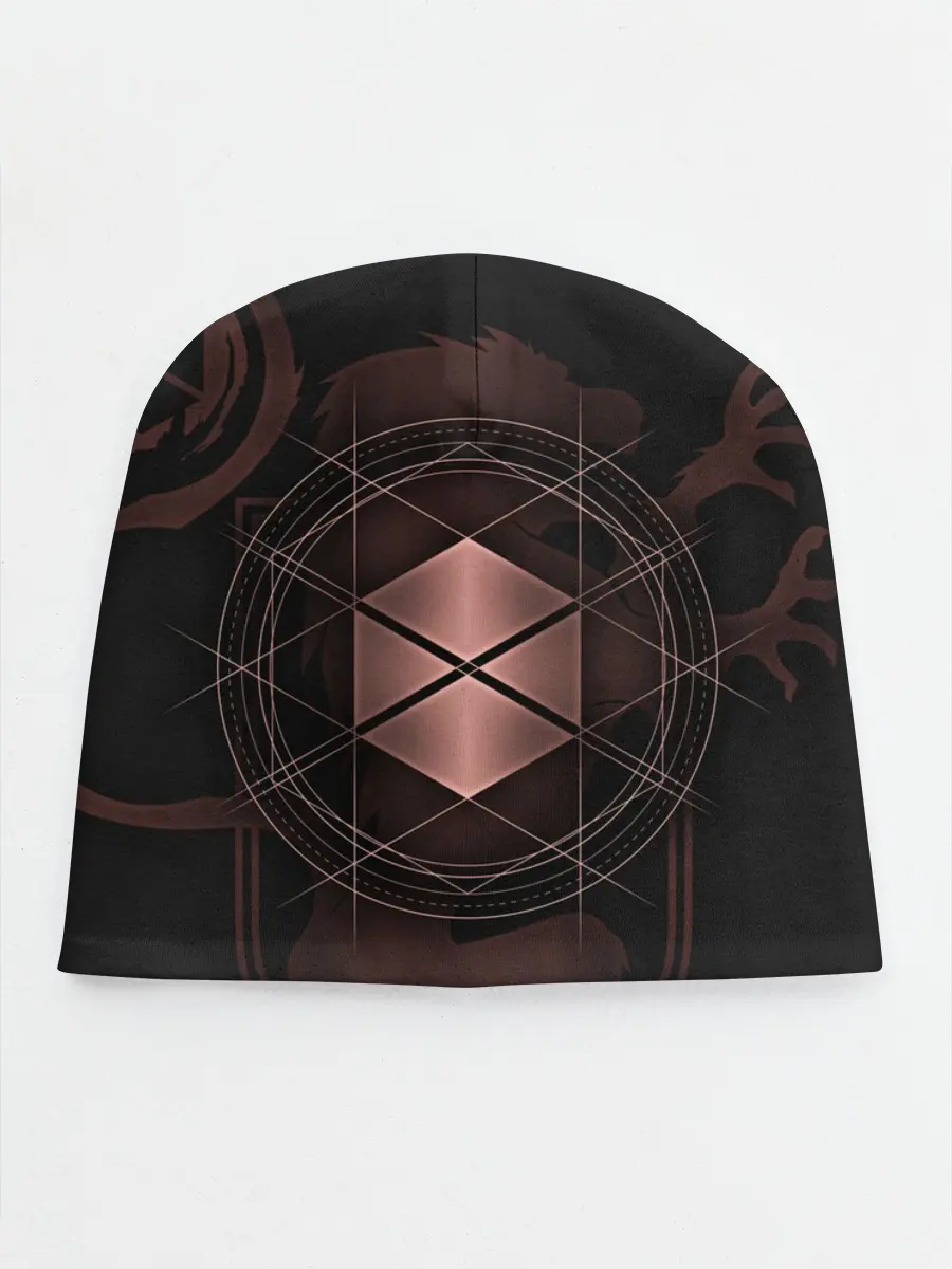 Детская шапка / DESTINY, TITAN