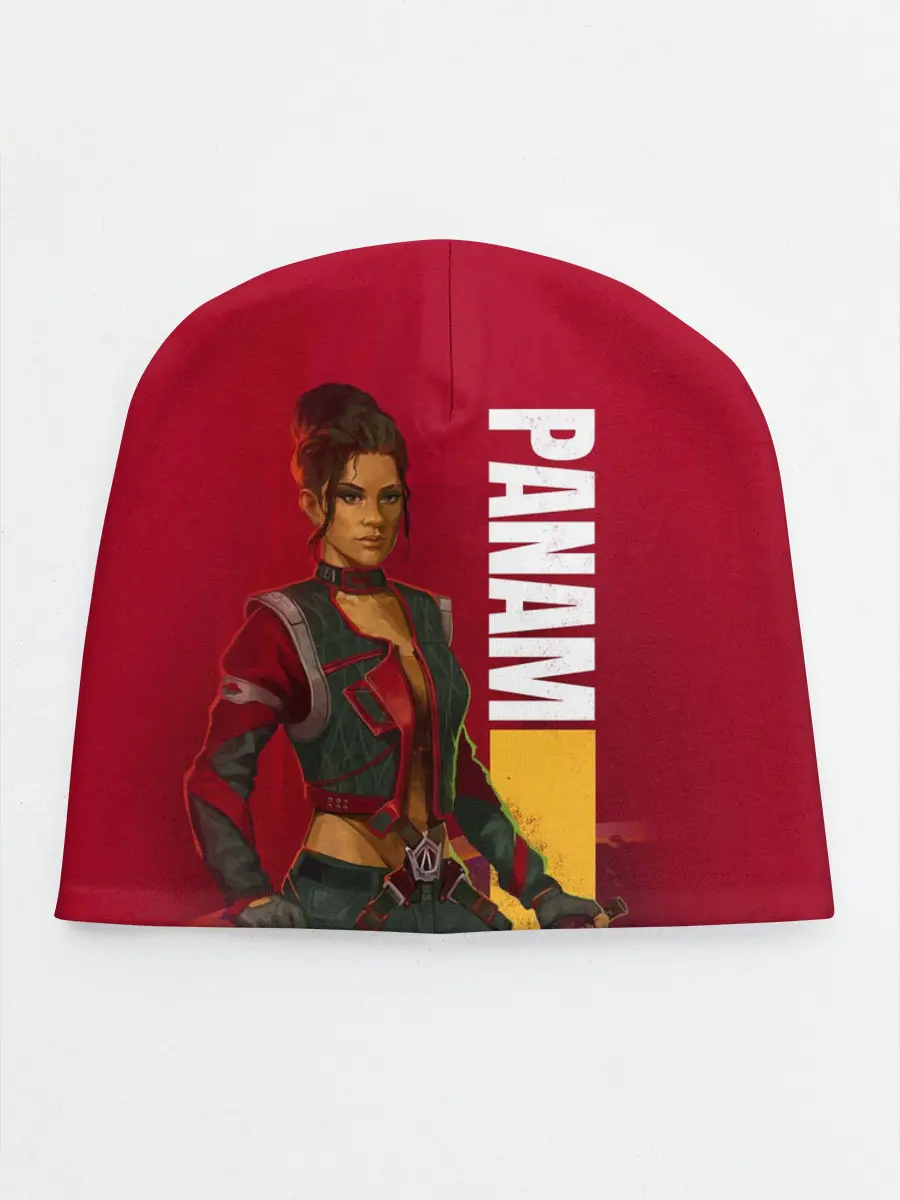 Детская шапка / Panam