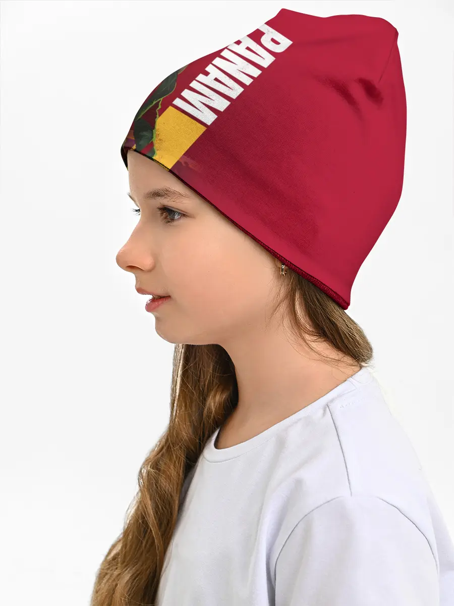 Детская шапка / Panam