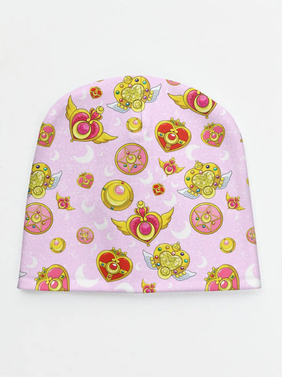 Детская шапка / Сейлор Мун