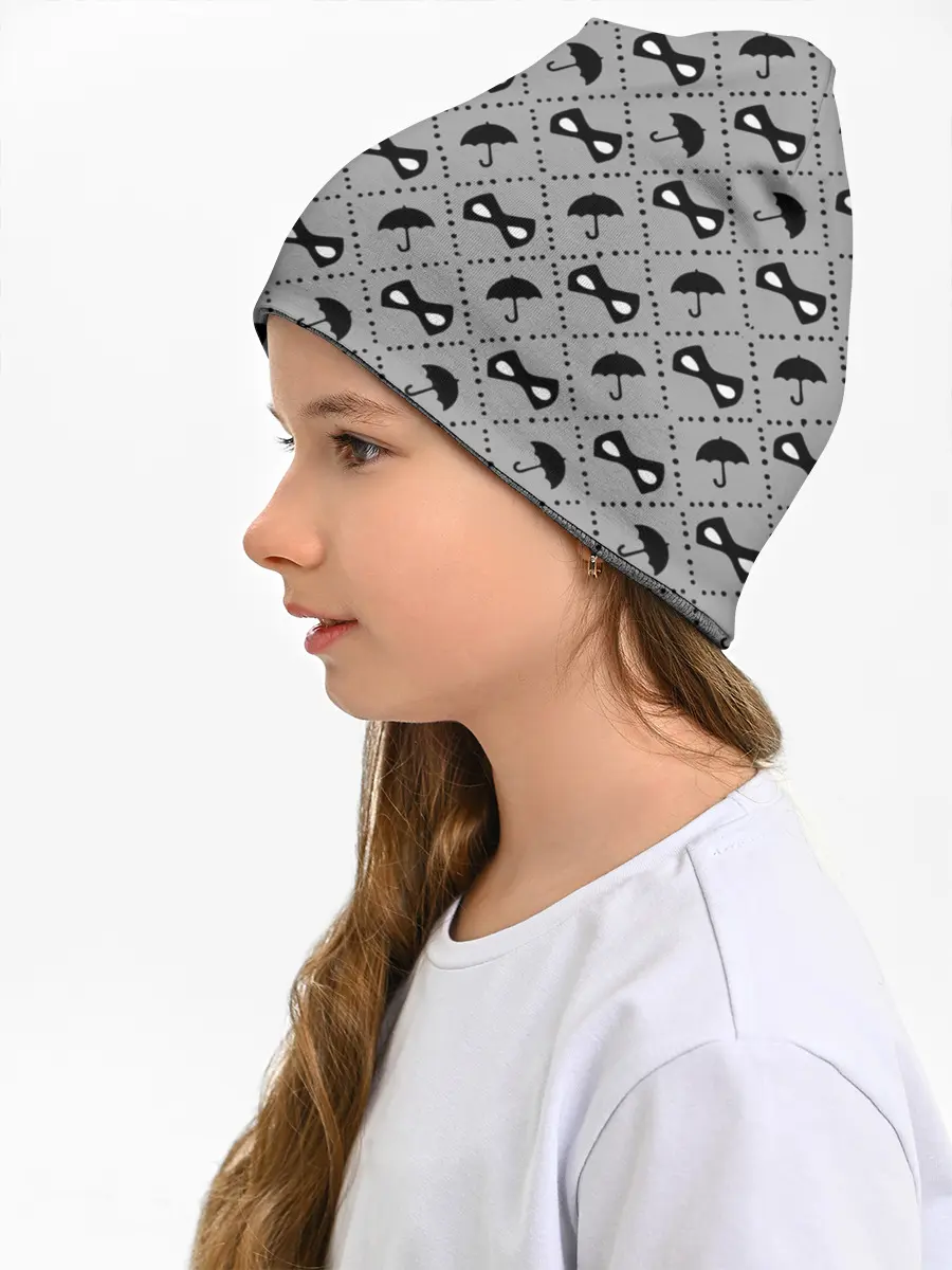 Детская шапка / АКАДЕМИЯ АМБРЕЛЛА