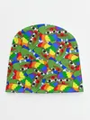 Детская шапка / ПЕПЕ КЛОУН