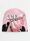 Детская шапка / BLACKPINK ICE CREAM
