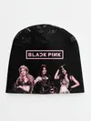 Детская шапка / BLACKPINK