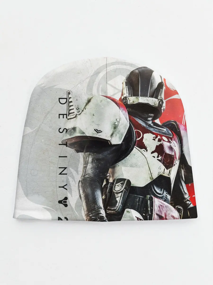 Детская шапка / DESTINY, TITAN