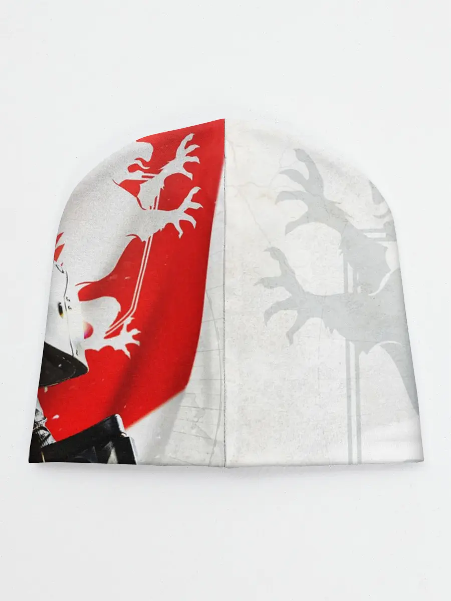 Детская шапка / DESTINY, TITAN