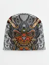 Детская шапка / Cyber Samurai