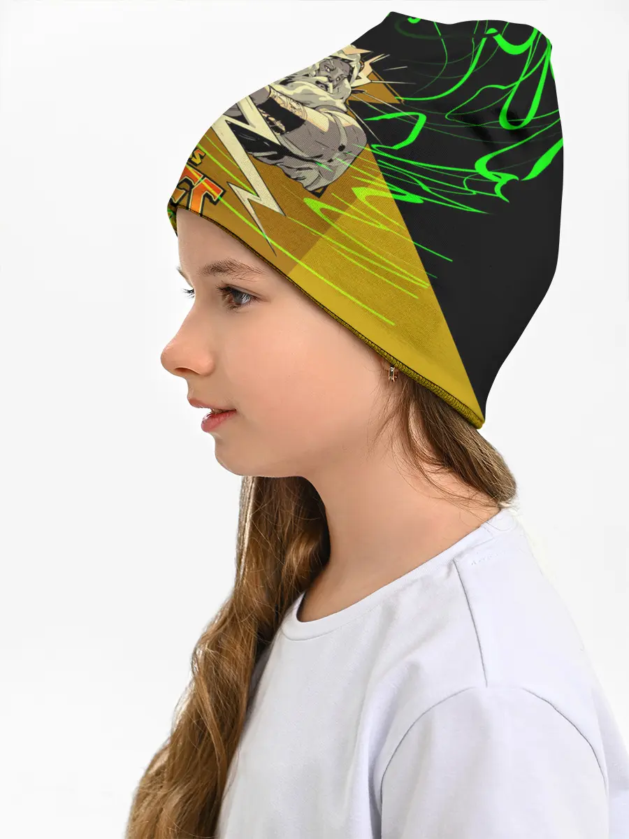 Детская шапка / Hades