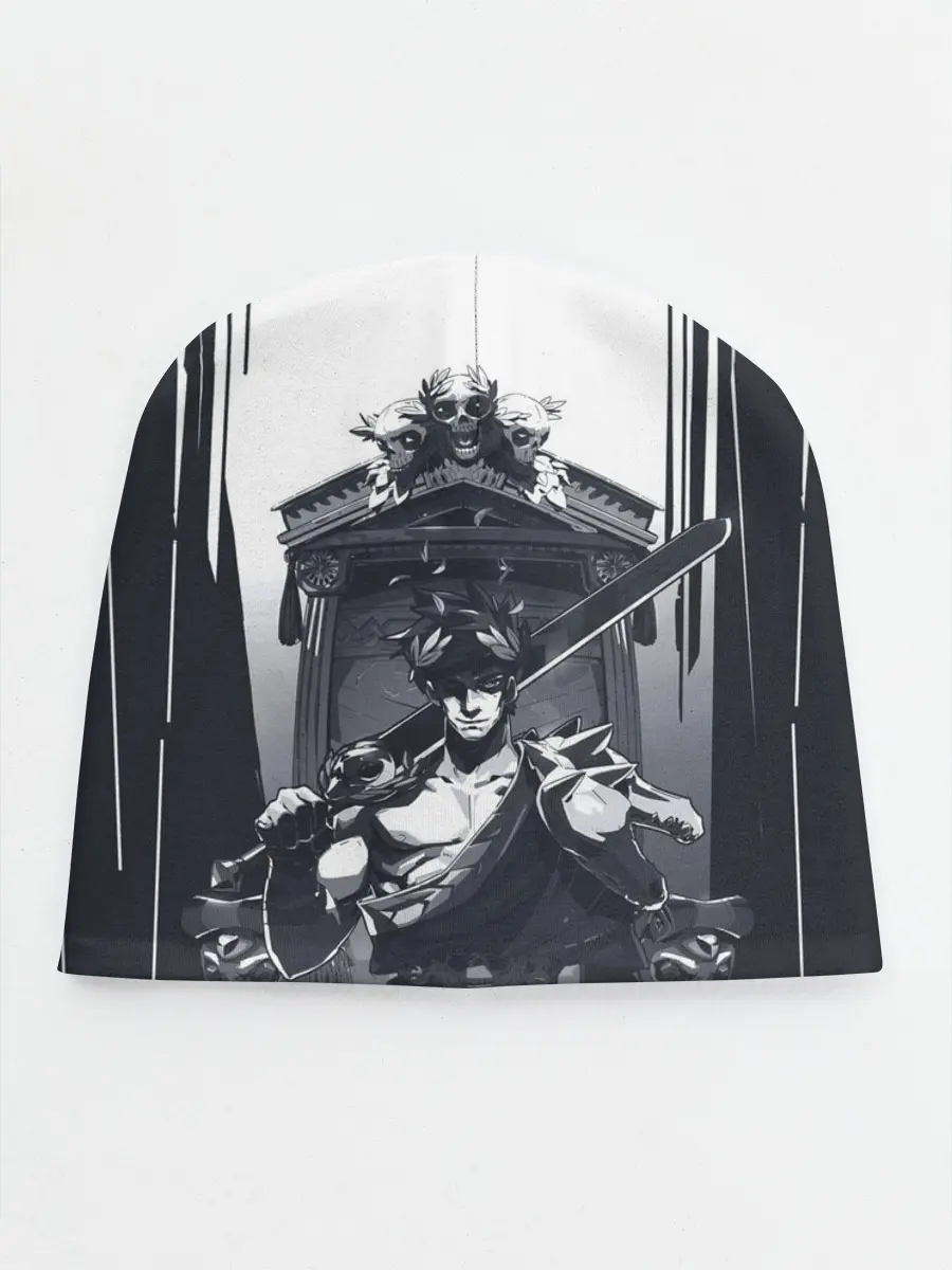 Детская шапка / Hades | Zagreus