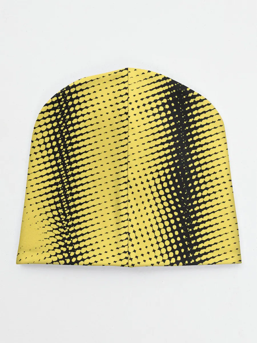 Детская шапка / cyberpunk 2077