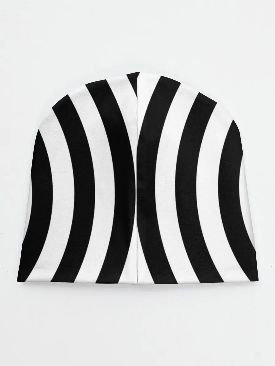 Детская шапка / Узор Академия Амбрелла