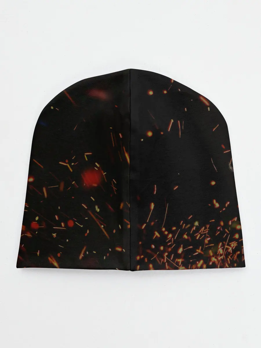 Детская шапка / Gusion Mobile Legends