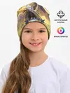 Детская шапка / Mobile legends