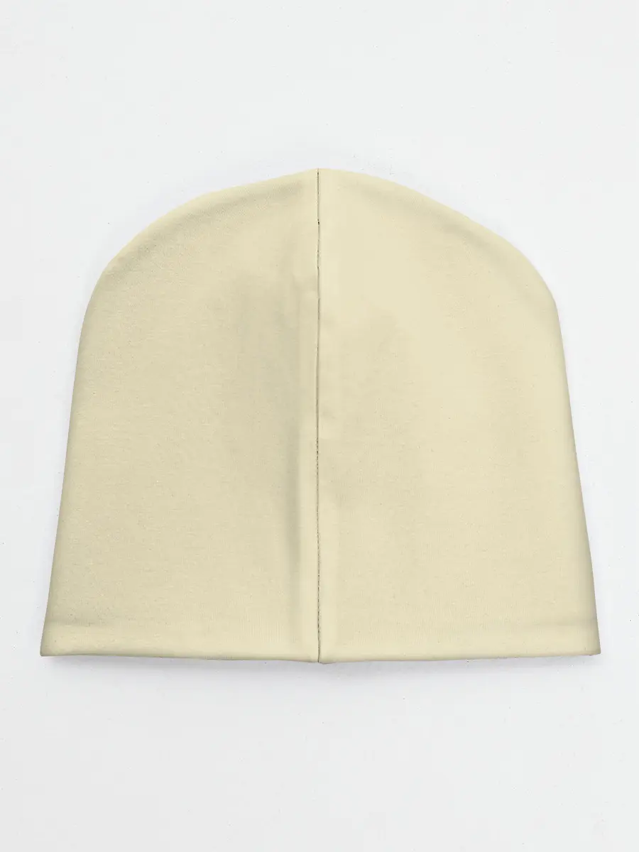 Детская шапка / Сердце Унесенные призраками