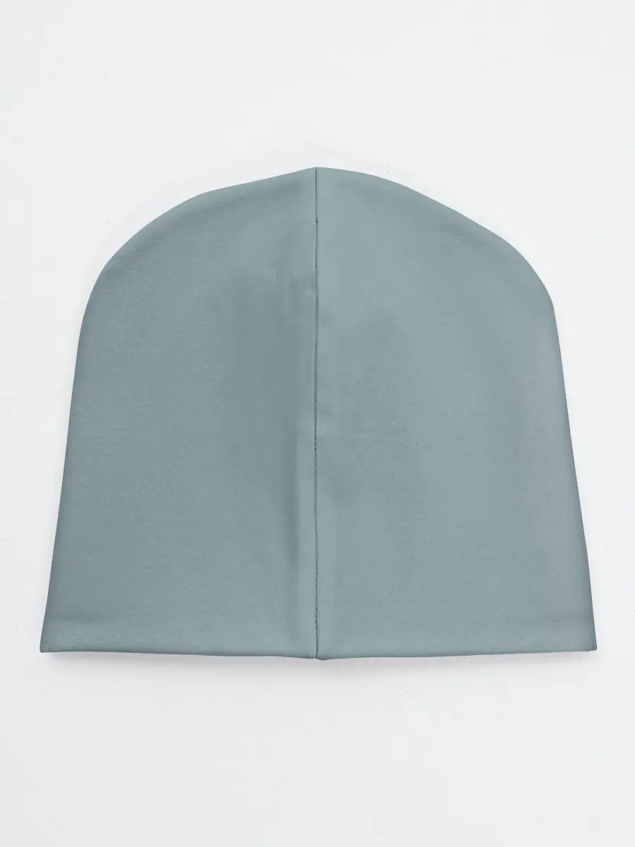 Детская шапка / нарисованный конь