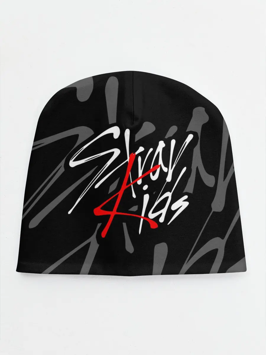 Детская шапка / STRAY KIDS
