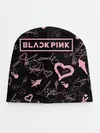 Детская шапка / BLACKPINK
