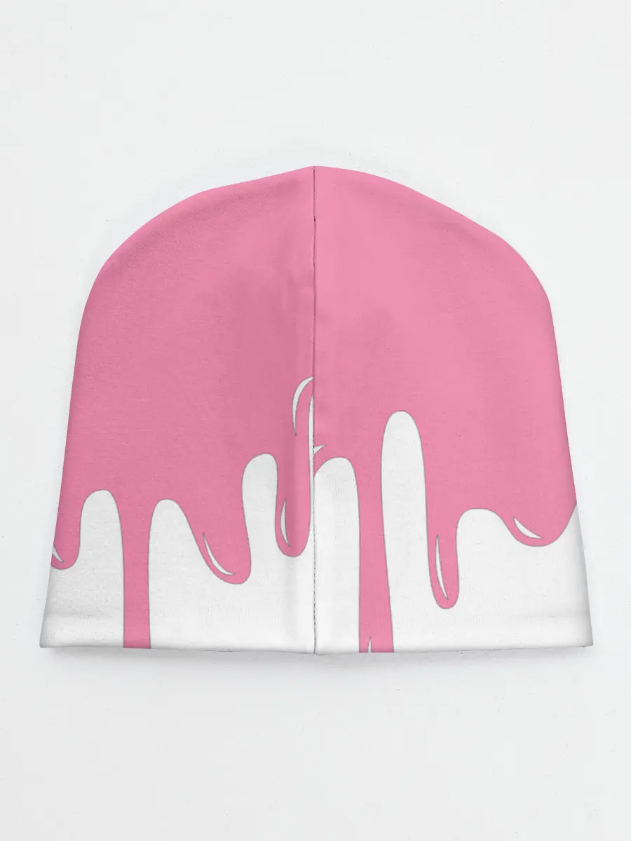 Детская шапка / BLACKPINK Ice Cream