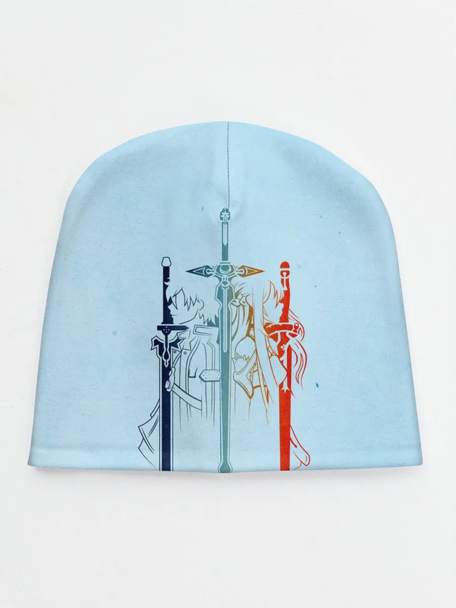 Детская шапка / Sword Art Online