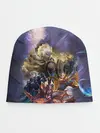 Детская шапка / Mobile Legends Bang Bang